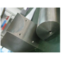 Tungsten Alloy Shielding ափսեը ողջունում է խորհրդակցելու համար: